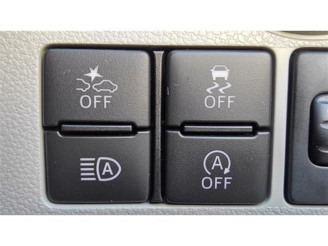 ピクシスエポック Ｘ　ＳＡＩＩＩ　セキュリティアラーム　ＬＥＤライト　Ｉストップ　横滑り防止　キーレス　ＡＵＸ　踏み間違い防止アシスト　マニュアルエアコン　ワンオーナー　ＡＢＳ　Ｗエアバック　エアバッグ　パワーウインドウ（9枚目）