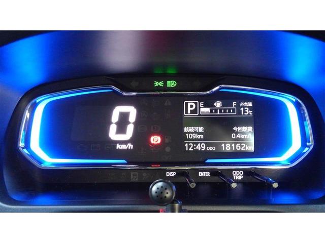 ピクシスエポック Ｘ　ＳＡＩＩＩ　セキュリティアラーム　ＬＥＤライト　Ｉストップ　横滑り防止　キーレス　ＡＵＸ　踏み間違い防止アシスト　マニュアルエアコン　ワンオーナー　ＡＢＳ　Ｗエアバック　エアバッグ　パワーウインドウ（11枚目）