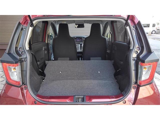 ピクシスエポック Ｘ　ＳＡＩＩＩ　セキュリティアラーム　ＬＥＤライト　Ｉストップ　横滑り防止　キーレス　ＡＵＸ　踏み間違い防止アシスト　マニュアルエアコン　ワンオーナー　ＡＢＳ　Ｗエアバック　エアバッグ　パワーウインドウ（14枚目）