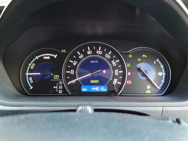 ノア ハイブリッドG スマートキー&プッシュスタート LEDへッドライト 地デジ イモビライザー Wエアコン パワーウインドウ アルミ クルコン エアバッグ 横滑り防止 DVD再生機能 フルフラット パワステ ナビTV(10枚目)