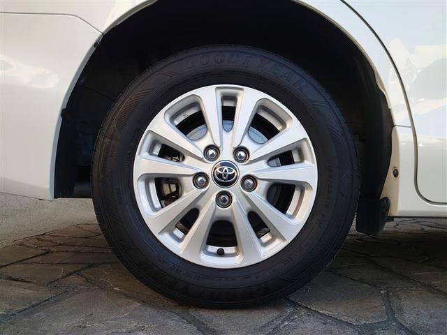 ノア ハイブリッドG スマートキー&プッシュスタート LEDへッドライト 地デジ イモビライザー Wエアコン パワーウインドウ アルミ クルコン エアバッグ 横滑り防止 DVD再生機能 フルフラット パワステ ナビTV(19枚目)