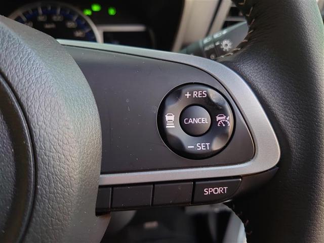 ルーミー カスタムG-T 助手席エアバック 両側オートスライドドア スマートキープッシュスタート LEDライト 1オーナー 横滑り防止機能 クルコン ETC付 アルミホイール フルフラット キーレス DVD ドラレコ ABS(13枚目)