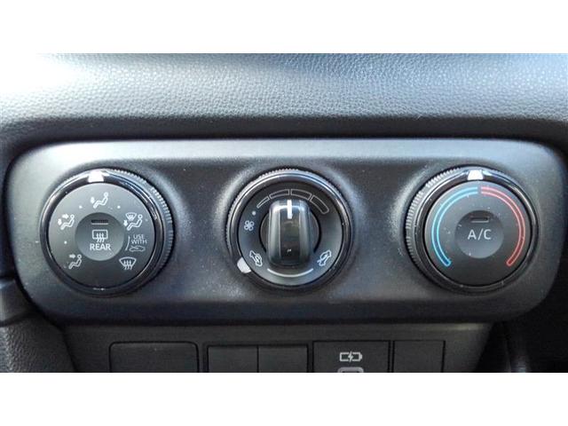 ヤリス Ｘ　ＰＣＳ　横滑り防止装置付き　ワイヤレスキー　盗難防止　サイドエアバック　エアコン　Ｗエアバッグ　パワーウインドウ　ＥＴＣ付き　パワステ　運転席エアバッグ　１オーナー　メディアプレイヤー接続　ＡＢＳ（8枚目）