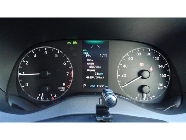 ヤリス Ｘ　ＰＣＳ　横滑り防止装置付き　ワイヤレスキー　盗難防止　サイドエアバック　エアコン　Ｗエアバッグ　パワーウインドウ　ＥＴＣ付き　パワステ　運転席エアバッグ　１オーナー　メディアプレイヤー接続　ＡＢＳ（11枚目）