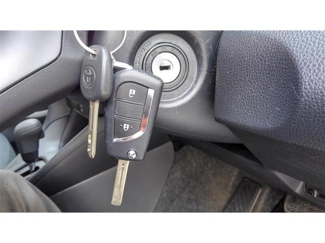 ヤリス Ｘ　ＰＣＳ　横滑り防止装置付き　ワイヤレスキー　盗難防止　サイドエアバック　エアコン　Ｗエアバッグ　パワーウインドウ　ＥＴＣ付き　パワステ　運転席エアバッグ　１オーナー　メディアプレイヤー接続　ＡＢＳ（18枚目）