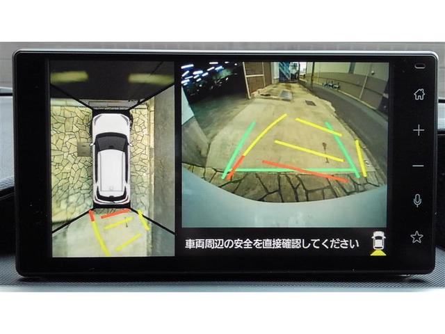ライズ Z 誤発進抑制機能 エアコン テレビ スマートキー&プッシュスタート 地デジTV ドライブレコーダ VSA 盗難防止装置 ミュージックプレイヤー接続可 アイドリングストップ機能 クルコン バックモニター(4枚目)