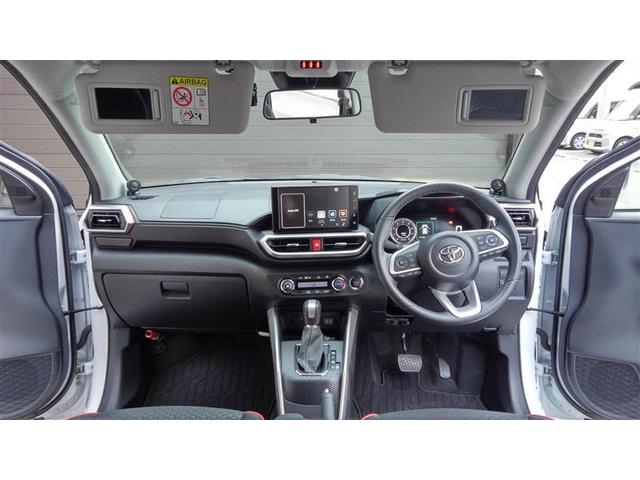 ライズ Z 誤発進抑制機能 エアコン テレビ スマートキー&プッシュスタート 地デジTV ドライブレコーダ VSA 盗難防止装置 ミュージックプレイヤー接続可 アイドリングストップ機能 クルコン バックモニター(8枚目)