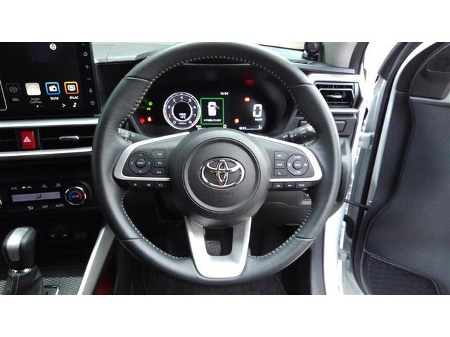 ライズ Z 誤発進抑制機能 エアコン テレビ スマートキー&プッシュスタート 地デジTV ドライブレコーダ VSA 盗難防止装置 ミュージックプレイヤー接続可 アイドリングストップ機能 クルコン バックモニター(11枚目)