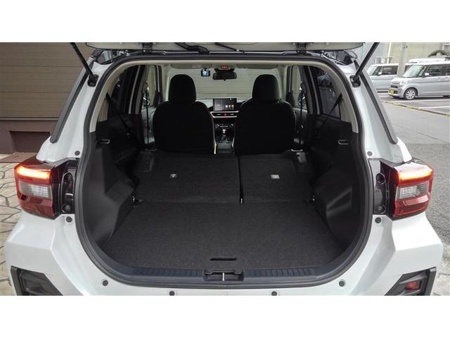 ライズ Z 誤発進抑制機能 エアコン テレビ スマートキー&プッシュスタート 地デジTV ドライブレコーダ VSA 盗難防止装置 ミュージックプレイヤー接続可 アイドリングストップ機能 クルコン バックモニター(18枚目)
