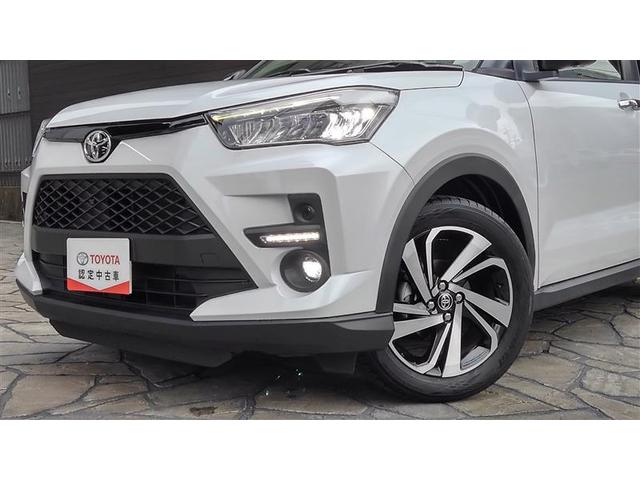 ライズ Z 誤発進抑制機能 エアコン テレビ スマートキー&プッシュスタート 地デジTV ドライブレコーダ VSA 盗難防止装置 ミュージックプレイヤー接続可 アイドリングストップ機能 クルコン バックモニター(25枚目)