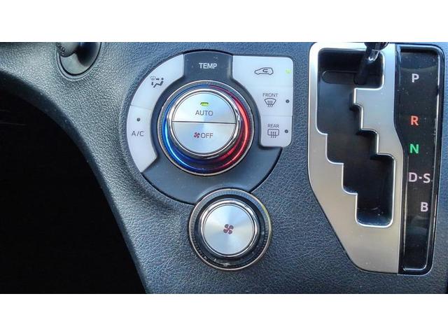 シエンタ G セーフティーエディションII 誤発進抑制装置 両側パワースライドドア DVD 横滑り防止装置 ETC車載器 オートエアコン フルセグTV 盗難防止システム ABS ウォークスルー キーレスエントリー ナビ&TV メモリ-ナビ PS(9枚目)