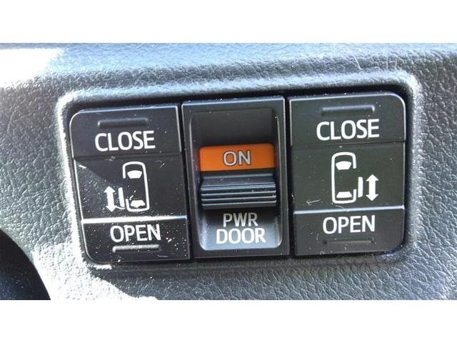 シエンタ G セーフティーエディションII 誤発進抑制装置 両側パワースライドドア DVD 横滑り防止装置 ETC車載器 オートエアコン フルセグTV 盗難防止システム ABS ウォークスルー キーレスエントリー ナビ&TV メモリ-ナビ PS(16枚目)