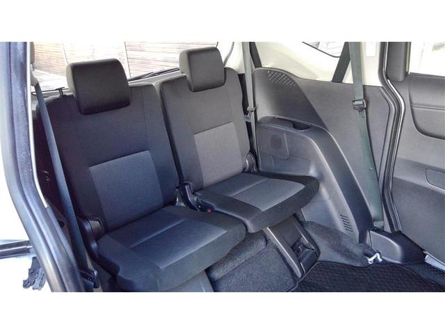 シエンタ G セーフティーエディションII 誤発進抑制装置 両側パワースライドドア DVD 横滑り防止装置 ETC車載器 オートエアコン フルセグTV 盗難防止システム ABS ウォークスルー キーレスエントリー ナビ&TV メモリ-ナビ PS(19枚目)