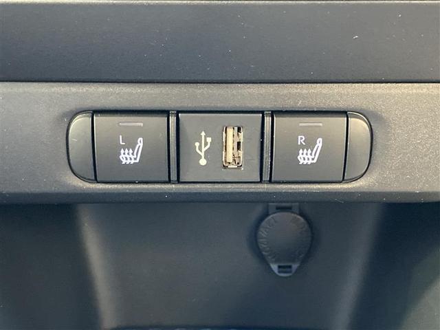 ヤリス ハイブリッドZ PCS Bカメラ ドラレコ付 ナビ付 LEDランプ スマキー ETC付き メディアプレイヤー接続 VSC パワステ 1オナ車 クルコン カーテンエアバック キーフリー ABS イモビ エアコン(10枚目)