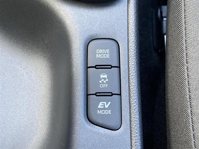 ヤリス ハイブリッドZ PCS Bカメラ ドラレコ付 ナビ付 LEDランプ スマキー ETC付き メディアプレイヤー接続 VSC パワステ 1オナ車 クルコン カーテンエアバック キーフリー ABS イモビ エアコン(11枚目)