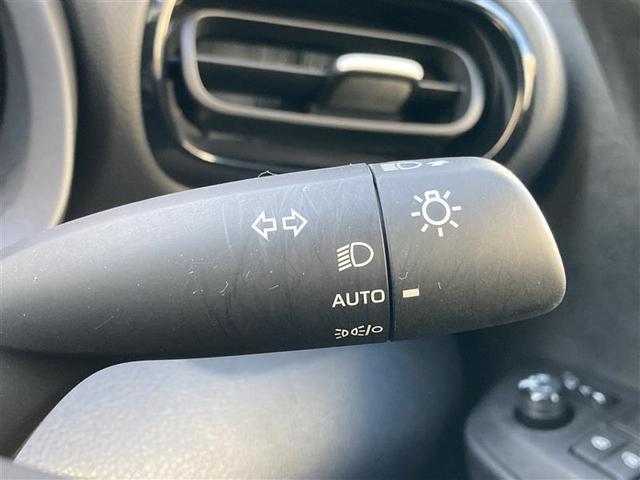 ヤリス ハイブリッドZ PCS Bカメラ ドラレコ付 ナビ付 LEDランプ スマキー ETC付き メディアプレイヤー接続 VSC パワステ 1オナ車 クルコン カーテンエアバック キーフリー ABS イモビ エアコン(14枚目)