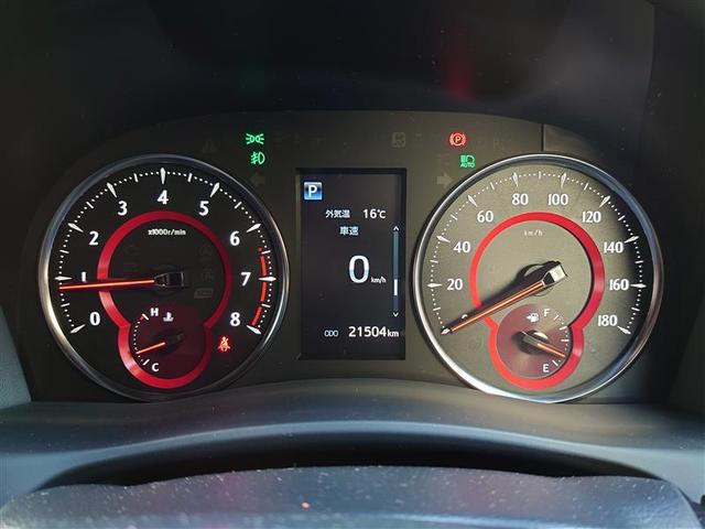 アルファード 2.5S タイプゴールドII ドライブレコーダ カーナビ LEDランプ Bカメラ スマートキ AC100V 盗難防止システム ワンオーナー ダブルエアコン 助手席エアバッグ ETC オートクルーズ 3列シート メモリーナビ ABS(10枚目)