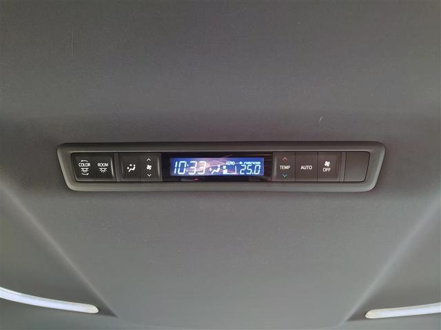 アルファード 2.5S タイプゴールドII ドライブレコーダ カーナビ LEDランプ Bカメラ スマートキ AC100V 盗難防止システム ワンオーナー ダブルエアコン 助手席エアバッグ ETC オートクルーズ 3列シート メモリーナビ ABS(17枚目)