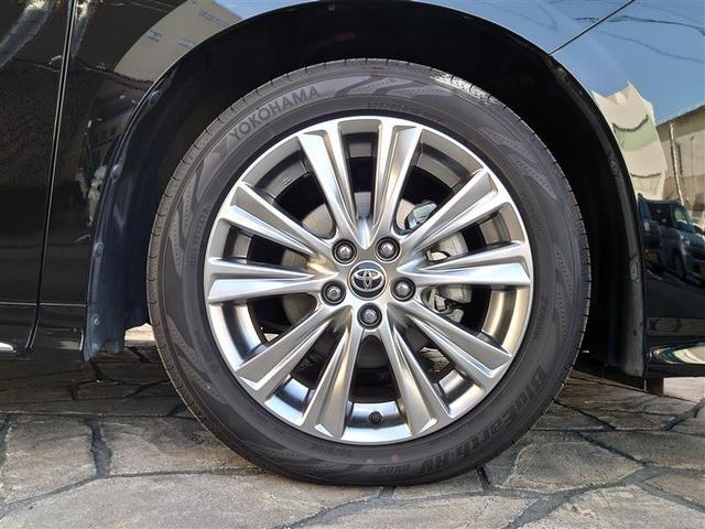 アルファード 2.5S タイプゴールドII ドライブレコーダ カーナビ LEDランプ Bカメラ スマートキ AC100V 盗難防止システム ワンオーナー ダブルエアコン 助手席エアバッグ ETC オートクルーズ 3列シート メモリーナビ ABS(22枚目)