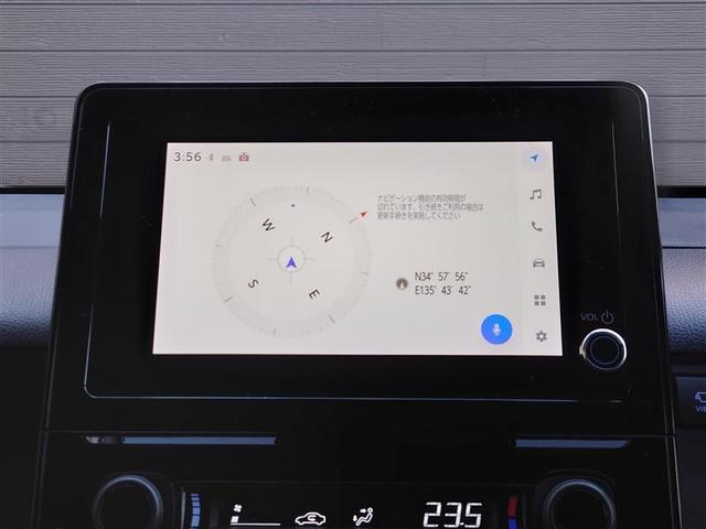 シエンタ ハイブリッドG サポカー ドライブレコーダー クルーズコントロール W電動ドア LED VSC ETC キーフリー ミュージックプレイヤー接続可 1オーナー アイドリングストップ イモビライザー ABS AC100(3枚目)