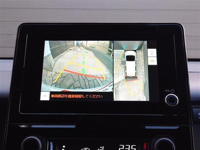 シエンタ ハイブリッドG サポカー ドライブレコーダー クルーズコントロール W電動ドア LED VSC ETC キーフリー ミュージックプレイヤー接続可 1オーナー アイドリングストップ イモビライザー ABS AC100(4枚目)