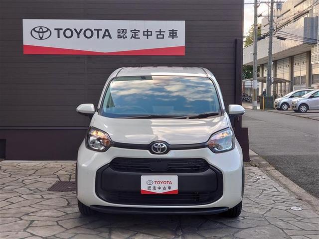 シエンタ ハイブリッドG サポカー ドライブレコーダー クルーズコントロール W電動ドア LED VSC ETC キーフリー ミュージックプレイヤー接続可 1オーナー アイドリングストップ イモビライザー ABS AC100(5枚目)