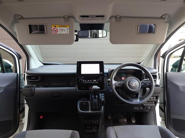 シエンタ ハイブリッドG サポカー ドライブレコーダー クルーズコントロール W電動ドア LED VSC ETC キーフリー ミュージックプレイヤー接続可 1オーナー アイドリングストップ イモビライザー ABS AC100(8枚目)