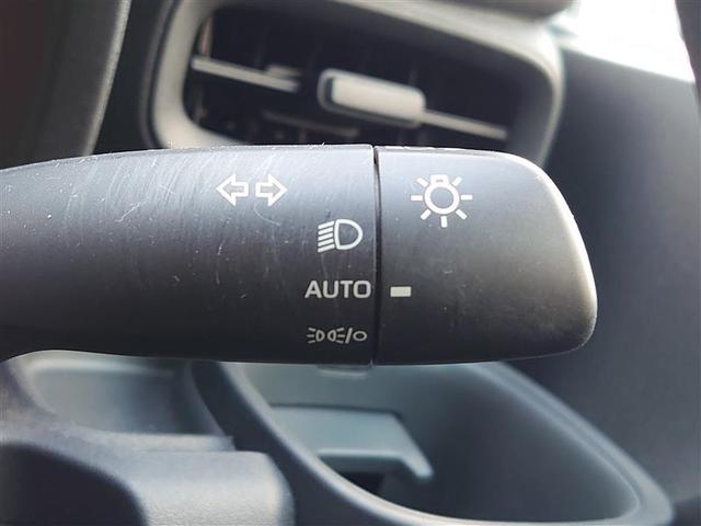 シエンタ ハイブリッドG サポカー ドライブレコーダー クルーズコントロール W電動ドア LED VSC ETC キーフリー ミュージックプレイヤー接続可 1オーナー アイドリングストップ イモビライザー ABS AC100(12枚目)