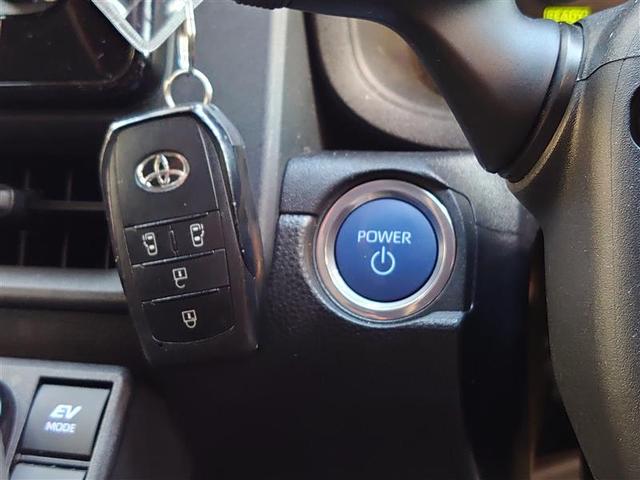 シエンタ ハイブリッドG サポカー ドライブレコーダー クルーズコントロール W電動ドア LED VSC ETC キーフリー ミュージックプレイヤー接続可 1オーナー アイドリングストップ イモビライザー ABS AC100(14枚目)