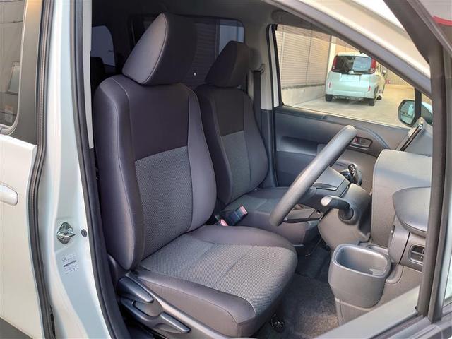 シエンタ ハイブリッドG サポカー ドライブレコーダー クルーズコントロール W電動ドア LED VSC ETC キーフリー ミュージックプレイヤー接続可 1オーナー アイドリングストップ イモビライザー ABS AC100(16枚目)