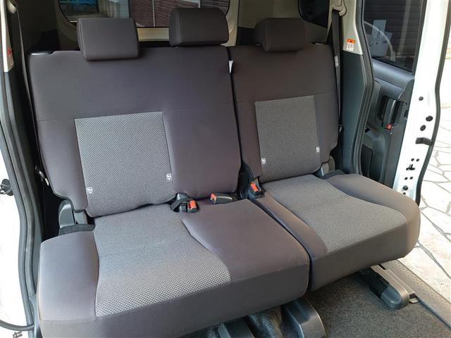 シエンタ ハイブリッドG サポカー ドライブレコーダー クルーズコントロール W電動ドア LED VSC ETC キーフリー ミュージックプレイヤー接続可 1オーナー アイドリングストップ イモビライザー ABS AC100(17枚目)