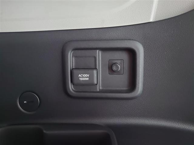 シエンタ ハイブリッドG サポカー ドライブレコーダー クルーズコントロール W電動ドア LED VSC ETC キーフリー ミュージックプレイヤー接続可 1オーナー アイドリングストップ イモビライザー ABS AC100(20枚目)