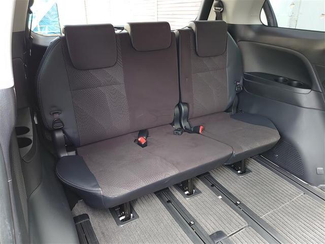 エスティマ アエラス プレミアムエディション 1オーナー車 DVD視聴可能 メモリナビ イモビ キーレス AAC ミュージックプレイヤー接続可 ナビ&TV アルミ ABS 地デジ Wエアバック ウォークスルー スマートキー Bカメラ クルコン(18枚目)