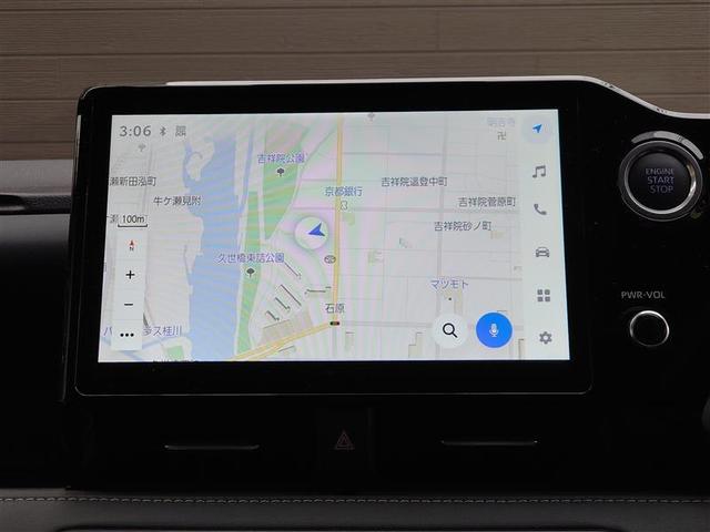 ノア Ｓ－Ｚ　アルミホイール　デュアルエアコン　クルーズコントロール　盗難防止装置　ＬＥＤライト　両側自動ドア　メモリーナビ　キーレス　横滑り防止　ナビＴＶ　ワンオーナー　三列シート　ＤＶＤ再生　スマートキー（3枚目）