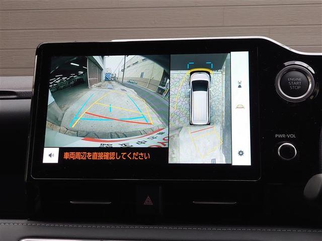 ノア Ｓ－Ｚ　アルミホイール　デュアルエアコン　クルーズコントロール　盗難防止装置　ＬＥＤライト　両側自動ドア　メモリーナビ　キーレス　横滑り防止　ナビＴＶ　ワンオーナー　三列シート　ＤＶＤ再生　スマートキー（4枚目）