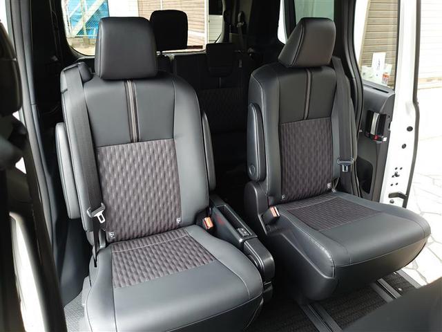 ノア Ｓ－Ｚ　アルミホイール　デュアルエアコン　クルーズコントロール　盗難防止装置　ＬＥＤライト　両側自動ドア　メモリーナビ　キーレス　横滑り防止　ナビＴＶ　ワンオーナー　三列シート　ＤＶＤ再生　スマートキー（14枚目）