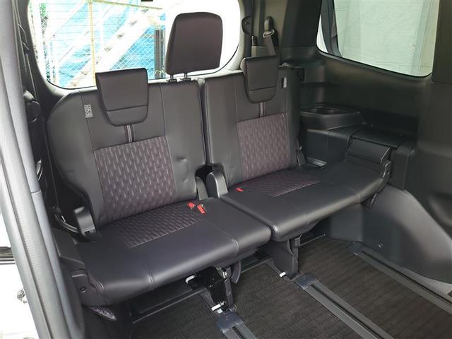 ノア Ｓ－Ｚ　アルミホイール　デュアルエアコン　クルーズコントロール　盗難防止装置　ＬＥＤライト　両側自動ドア　メモリーナビ　キーレス　横滑り防止　ナビＴＶ　ワンオーナー　三列シート　ＤＶＤ再生　スマートキー（15枚目）