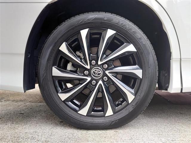 ノア Ｓ－Ｚ　アルミホイール　デュアルエアコン　クルーズコントロール　盗難防止装置　ＬＥＤライト　両側自動ドア　メモリーナビ　キーレス　横滑り防止　ナビＴＶ　ワンオーナー　三列シート　ＤＶＤ再生　スマートキー（21枚目）