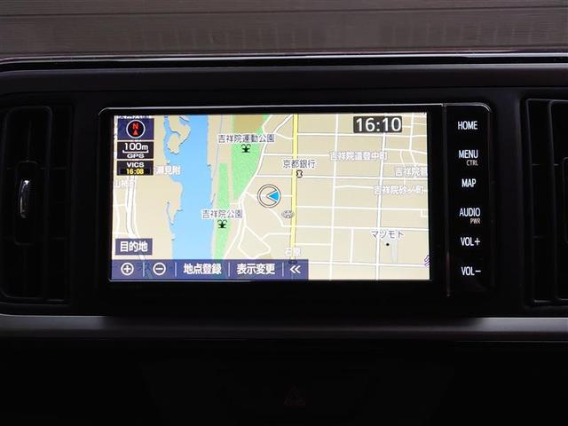 パッソ X Lパッケージ アイドリングストップ機能 サポカーS フルセグTV LEDヘッドライト スマートキー&プッシュスタート 横滑り防止 ナビTV オートエアコン デュアルエアバッグ パワーウィンド ドライブレコーダー(3枚目)