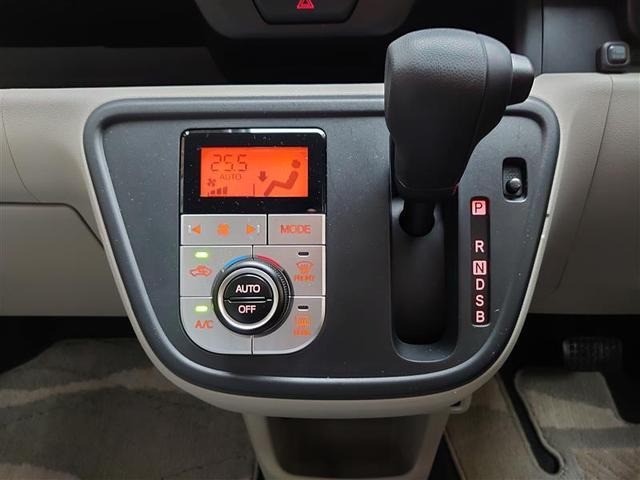 パッソ X Lパッケージ アイドリングストップ機能 サポカーS フルセグTV LEDヘッドライト スマートキー&プッシュスタート 横滑り防止 ナビTV オートエアコン デュアルエアバッグ パワーウィンド ドライブレコーダー(9枚目)