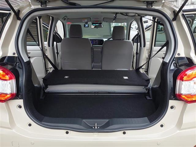 パッソ X Lパッケージ アイドリングストップ機能 サポカーS フルセグTV LEDヘッドライト スマートキー&プッシュスタート 横滑り防止 ナビTV オートエアコン デュアルエアバッグ パワーウィンド ドライブレコーダー(18枚目)