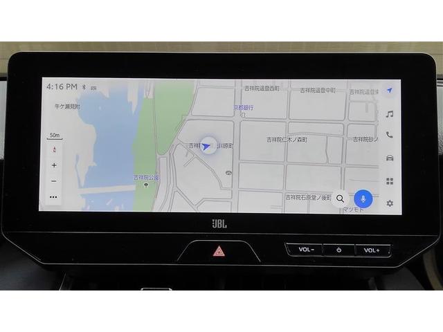 ハリアー Z 盗難防止 運転席パワーシート 地デジ 横滑防止装置 リアビューカメラ ヘッドライトLED アルミホイール Wエアバッグ キーレス ドラレコ付き スマートキ- サイドエアバッグ エアコン ナビ&TV(3枚目)