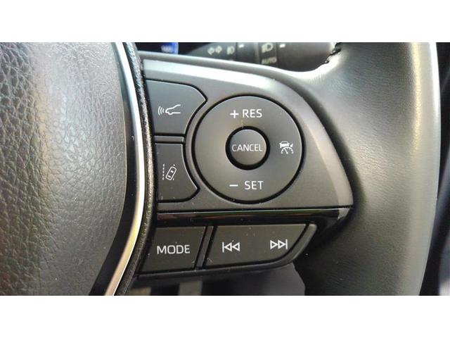 ハリアー Z 盗難防止 運転席パワーシート 地デジ 横滑防止装置 リアビューカメラ ヘッドライトLED アルミホイール Wエアバッグ キーレス ドラレコ付き スマートキ- サイドエアバッグ エアコン ナビ&TV(13枚目)