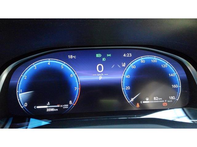 ハリアー Z 盗難防止 運転席パワーシート 地デジ 横滑防止装置 リアビューカメラ ヘッドライトLED アルミホイール Wエアバッグ キーレス ドラレコ付き スマートキ- サイドエアバッグ エアコン ナビ&TV(14枚目)