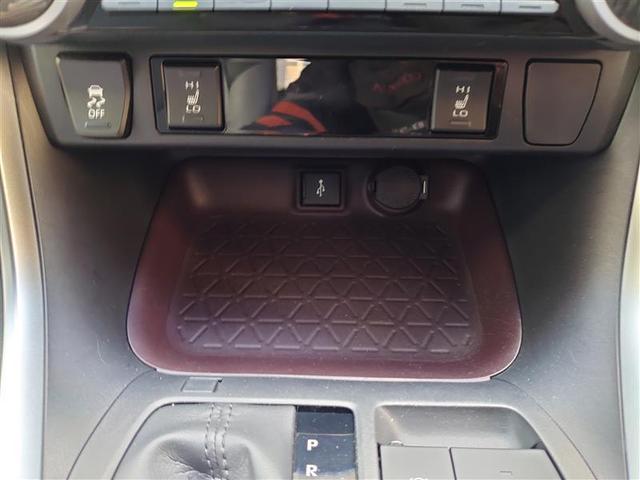 ＲＡＶ４ Ｇ　Ｚパッケージ　インテリジェントクリアランスソナー　ＡＷＤ　ＬＥＤライト　アルミホイル　オートクルーズ　横滑り防止装置　バックガイドモニター　盗難防止装置　デュアルエアバッグ　メモリナビ　キーレス　パワーシート（10枚目）