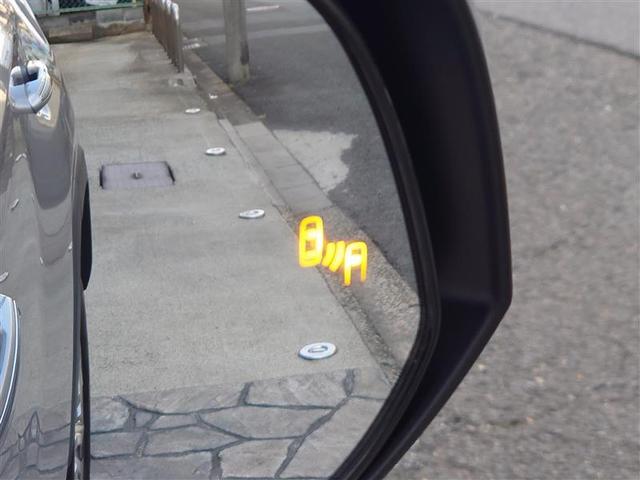 ＲＡＶ４ Ｇ　Ｚパッケージ　インテリジェントクリアランスソナー　ＡＷＤ　ＬＥＤライト　アルミホイル　オートクルーズ　横滑り防止装置　バックガイドモニター　盗難防止装置　デュアルエアバッグ　メモリナビ　キーレス　パワーシート（12枚目）