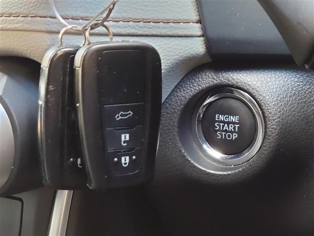 ＲＡＶ４ Ｇ　Ｚパッケージ　インテリジェントクリアランスソナー　ＡＷＤ　ＬＥＤライト　アルミホイル　オートクルーズ　横滑り防止装置　バックガイドモニター　盗難防止装置　デュアルエアバッグ　メモリナビ　キーレス　パワーシート（16枚目）