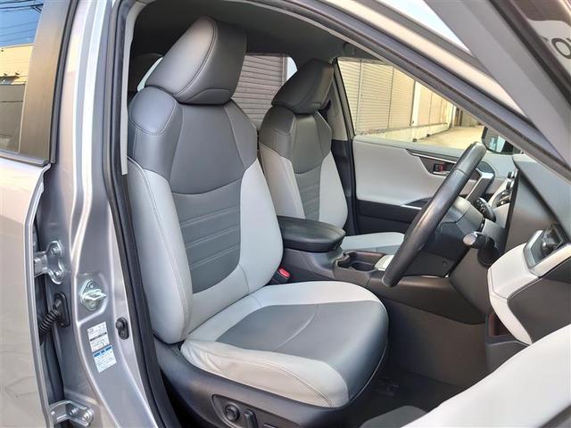 ＲＡＶ４ Ｇ　Ｚパッケージ　インテリジェントクリアランスソナー　ＡＷＤ　ＬＥＤライト　アルミホイル　オートクルーズ　横滑り防止装置　バックガイドモニター　盗難防止装置　デュアルエアバッグ　メモリナビ　キーレス　パワーシート（19枚目）