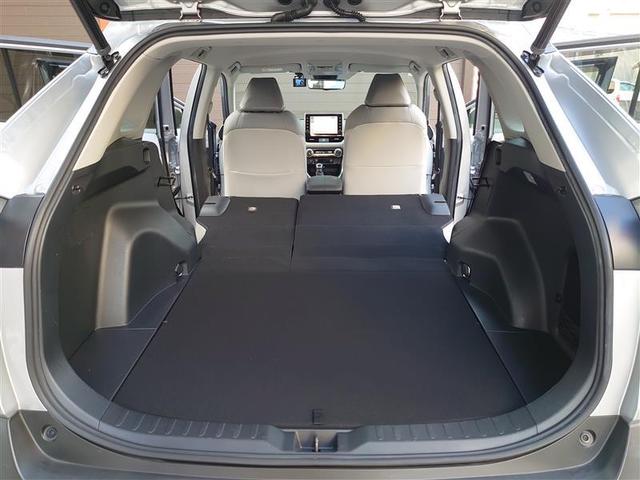 ＲＡＶ４ Ｇ　Ｚパッケージ　インテリジェントクリアランスソナー　ＡＷＤ　ＬＥＤライト　アルミホイル　オートクルーズ　横滑り防止装置　バックガイドモニター　盗難防止装置　デュアルエアバッグ　メモリナビ　キーレス　パワーシート（22枚目）