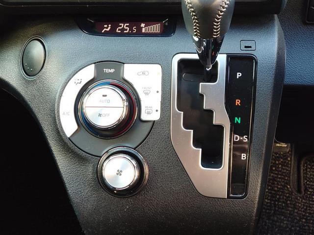 シエンタ ファンベースＧ　バックモニタ－　イモビ　ＤＶＤ再生可　パワステ　ＬＥＤライト　アイスト　地デジＴＶ　デュアルエアバッグ　横滑り防止装置　エアバッグ　ドライブレコーダー　オートエアコン　パワーウィンドウ　ＡＢＳ　ＥＴＣ（9枚目）